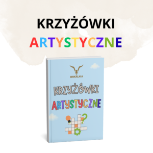 Krzyżówki artystyczne