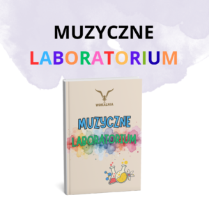 Muzyczne laboratorium