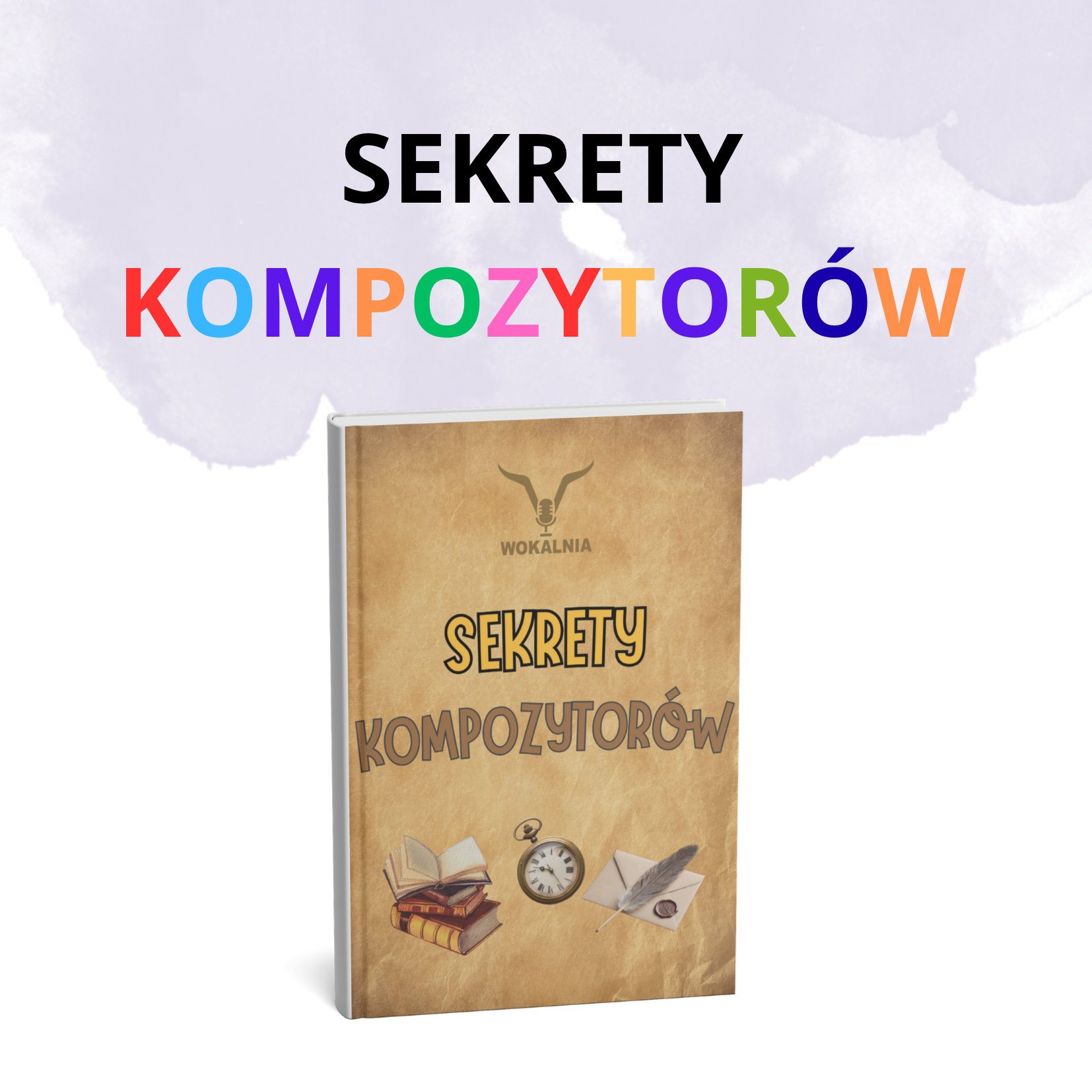 Sekrety kompozytorów